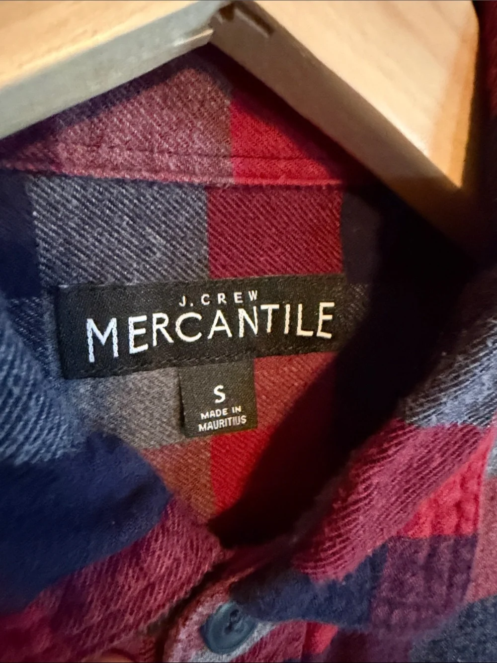J. Crew long sleeve